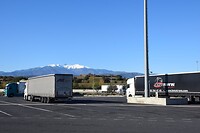 De Pyreneeën