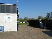 Camping Noorddorperbos