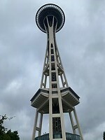 The Space Needle