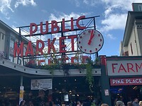 Pike Place Market