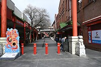 Chinatown  Zoek Hennie