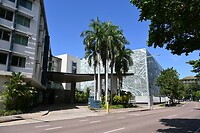 Ons hotel Adina Waterfront