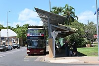 de bus