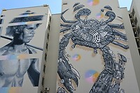Street art