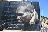 Street art