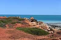 Gantheaume Point