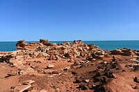 Gantheaume Point