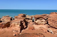 Gantheaume Point