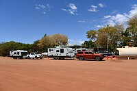 Sandfire Roadhouse