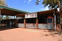 Sandfire roadhouse