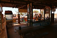 Sandfire roadhouse