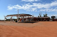 Pardoo roadhouse