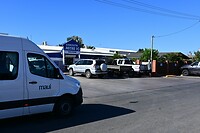 Mitre 10 een bouwmarkt