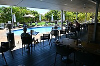 mooie locatie