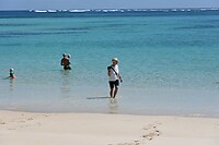 Turqoise beach
