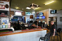 de bar