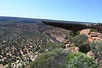 prachtige uitzichten