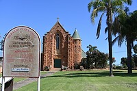 Katholieke kerk in Northampton