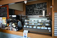 onze koffietent