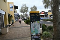 Margaret River