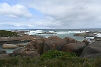 De Elephant rocks