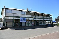 Norseman hotel