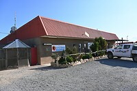 ons roadhouse