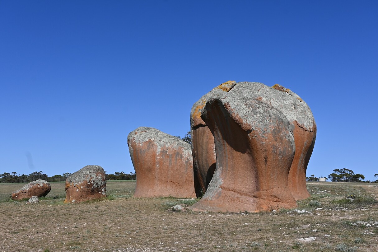 Murphys Haystacks