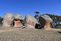 Murphys Haystacks