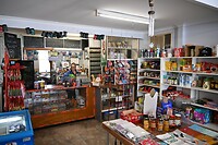 pompstation / postkantoor