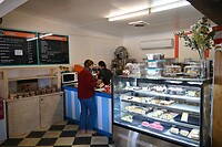 de bakery