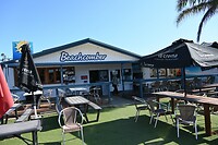 Beachcomber