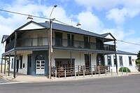 hotel in Port Neill