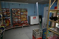 Er is van alles te koop