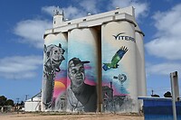 de silo"s