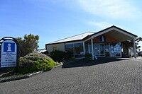 Informatie centrum