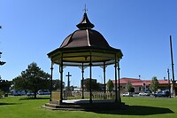 muziektent