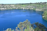 Blue Lake