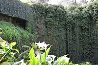 sinkhole