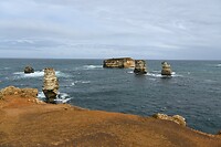 Bay of Martyrs