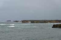 Bay of Martyrs