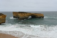 De London Bridge