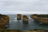 Loch Ard Gorge