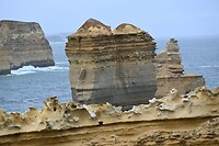 Loch Ard Gorge