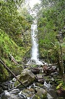 Erskine Falls