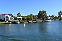 Paynesville