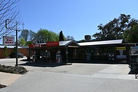 roadhouse