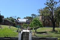 de katholieke kerk