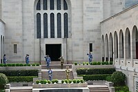 de ceremonie
