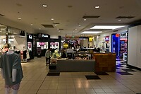 indoor winkel centrum